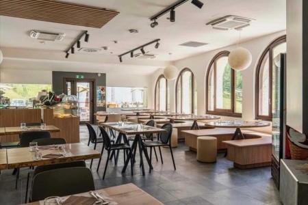 B&B Passo Tre Croci - 43