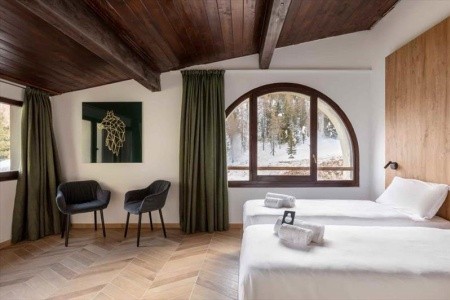 B&B Passo Tre Croci - 52