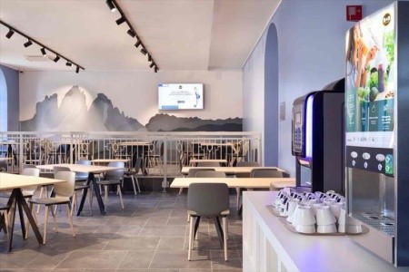 B&B Passo Tre Croci - 55