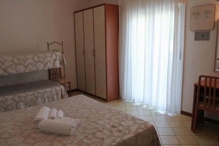 Baltic (Misano Adriatico)