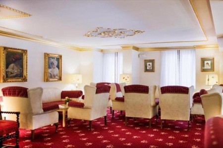 Milan Speranza (Stresa) - 2