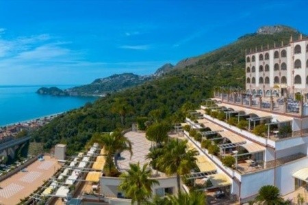 Olimpo-Le Terrazze - 4