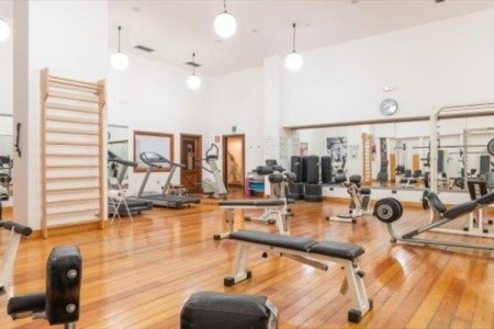 Olimpo-Le Terrazze - 5