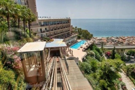 Olimpo-Le Terrazze - 10