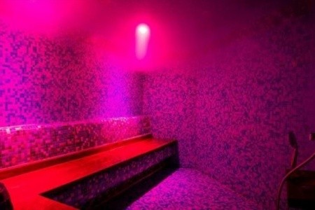 Olimpo-Le Terrazze - 11