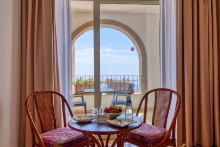 Olimpo-Le Terrazze - 13