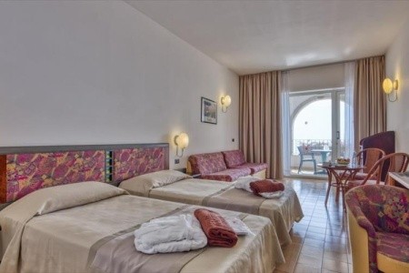 Olimpo-Le Terrazze - 16