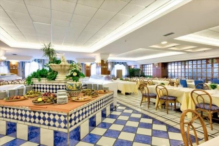 Olimpo-Le Terrazze - 22