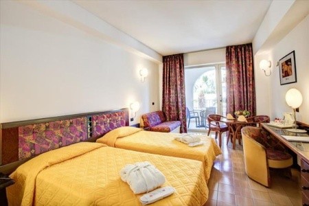 Olimpo-Le Terrazze - 26