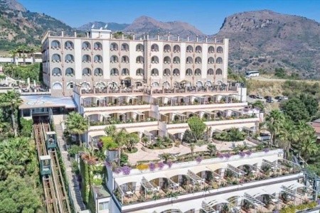 Olimpo-Le Terrazze - 34