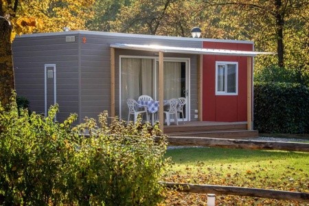 Alba Village Hotel & Camping (Alba)