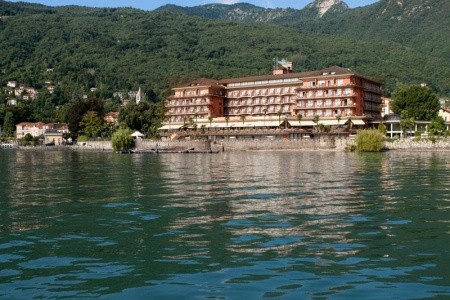 Grand Dino (Baveno) - 2