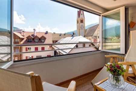 Post Tolderhof (Olang) - 2