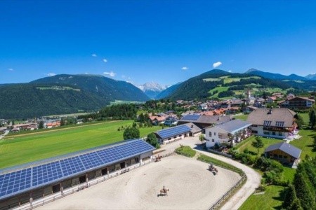 Post Tolderhof (Olang) - 17