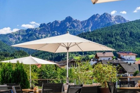 Post Tolderhof (Olang) - 22