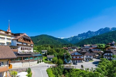 Post Tolderhof (Olang) - 23