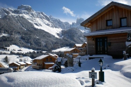 Alpendorf Dachstein West - 2