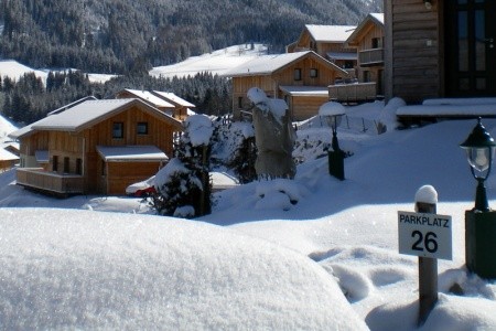 Alpendorf Dachstein West - 3