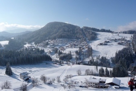 Alpendorf Dachstein West - 5