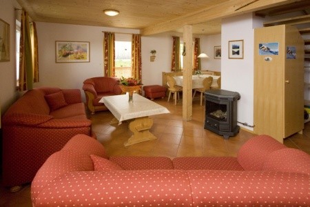 Alpendorf Dachstein West - 6