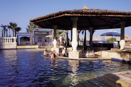 Egypt Sharm El Sheikh Sheraton Sharm Hotel 15 dňový pobyt All Inclusive Letecky Letisko: Praha February 2026 ( 7/02/26-21/02/26)