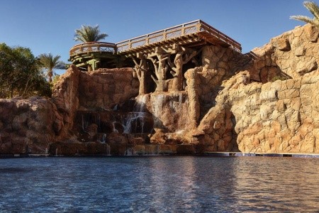 Egypt Sharm El Sheikh Sheraton Sharm Hotel 15 dňový pobyt All Inclusive Letecky Letisko: Praha February 2026 ( 7/02/26-21/02/26)