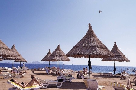 Egypt Sharm El Sheikh Sheraton Sharm Hotel 15 dňový pobyt All Inclusive Letecky Letisko: Praha February 2026 ( 7/02/26-21/02/26)