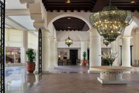 Egypt Sharm El Sheikh Sheraton Sharm Hotel 15 dňový pobyt All Inclusive Letecky Letisko: Praha February 2026 ( 7/02/26-21/02/26)