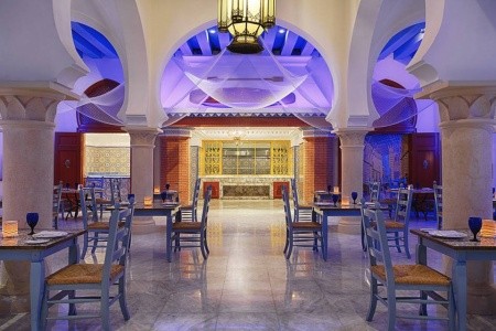 Egypt Sharm El Sheikh Sheraton Sharm Hotel 15 dňový pobyt All Inclusive Letecky Letisko: Praha February 2026 ( 7/02/26-21/02/26)