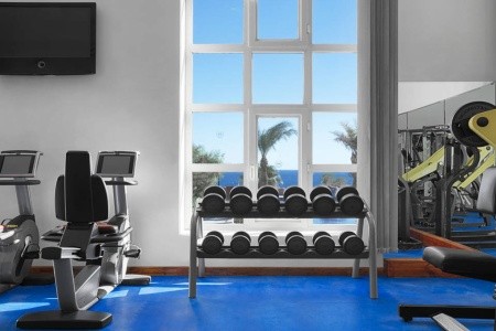 Egypt Sharm El Sheikh Sheraton Sharm Hotel 15 dňový pobyt All Inclusive Letecky Letisko: Praha February 2026 ( 7/02/26-21/02/26)