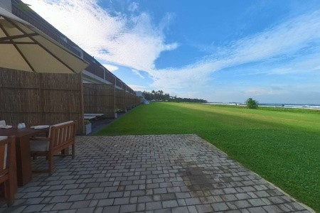 Srí Lanka Bentota Ekho Surf 14 dňový pobyt Bez stravy Letecky Letisko: Praha September 2026 (13/09/26-26/09/26)