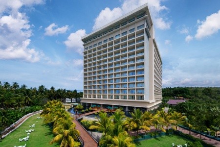 Araliya Beach Resort & Spa - 4