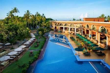 Araliya Beach Resort & Spa - 6