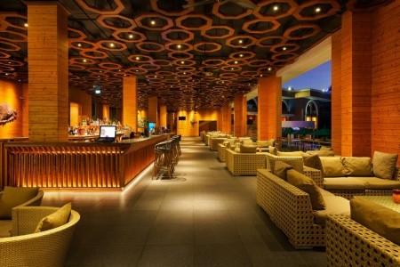 Araliya Beach Resort & Spa - 8