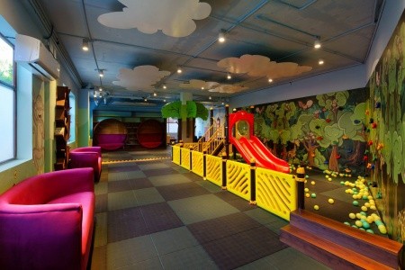 Araliya Beach Resort & Spa - 19