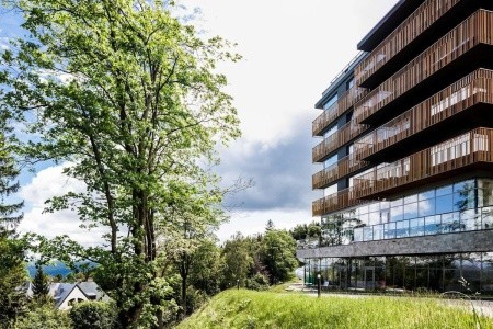 Radisson Szklarska Poręba