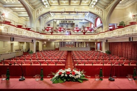 Ambassador - Zlatá Husa - 14