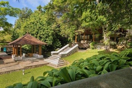 Srí Lanka Bentota Saman Villas 13 dňový pobyt Raňajky Letecky Letisko: Viedeň March 2026 (10/03/26-22/03/26)