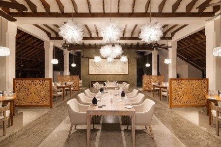 Srí Lanka Bentota Saman Villas 13 dňový pobyt Raňajky Letecky Letisko: Viedeň March 2026 (10/03/26-22/03/26)