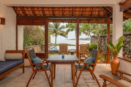 Srí Lanka Bentota Saman Villas 13 dňový pobyt Raňajky Letecky Letisko: Viedeň March 2026 (10/03/26-22/03/26)