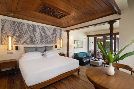 Srí Lanka Bentota Saman Villas 13 dňový pobyt Raňajky Letecky Letisko: Viedeň March 2026 (10/03/26-22/03/26)