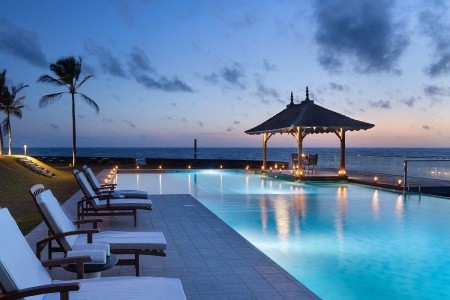 Srí Lanka Bentota Saman Villas 13 dňový pobyt Raňajky Letecky Letisko: Viedeň March 2026 (10/03/26-22/03/26)