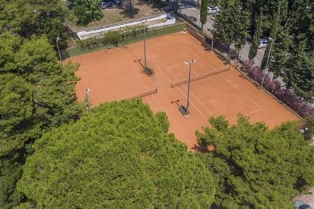 Bellevue Aminess Younique - 18