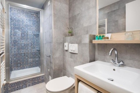 Bellevue Aminess Younique - 29