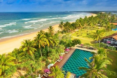 Thaala Bentota (Ex. Avani Bentota) - 2