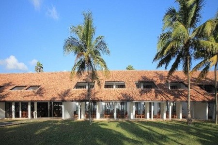 Thaala Bentota (Ex. Avani Bentota) - 3