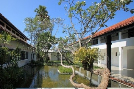 Thaala Bentota (Ex. Avani Bentota) - 4