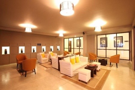 Thaala Bentota (Ex. Avani Bentota) - 9