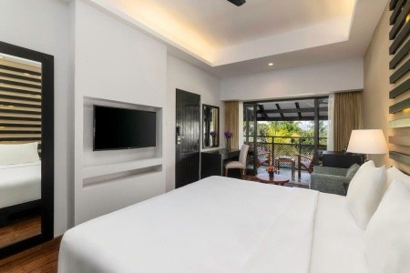 Thaala Bentota (Ex. Avani Bentota) - 12