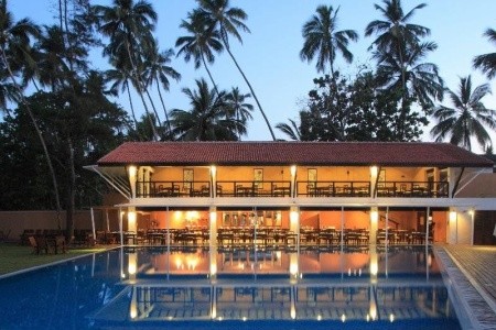 Thaala Bentota (Ex. Avani Bentota) - 18